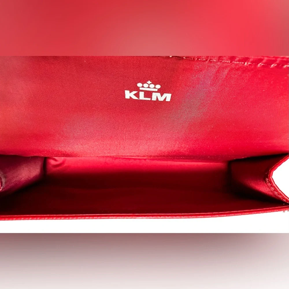 Jan Taminiau Clutch,Amenity,Cosmetic Bag